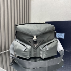 Mens Prada Satchel Bags